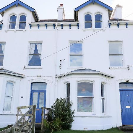 Villa Carriguisnagh Ballycastle Exterior foto