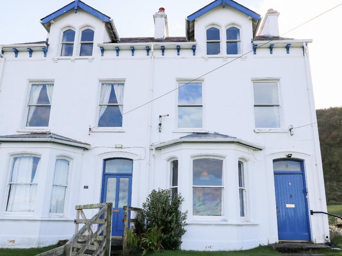 Villa Carriguisnagh Ballycastle Exterior foto