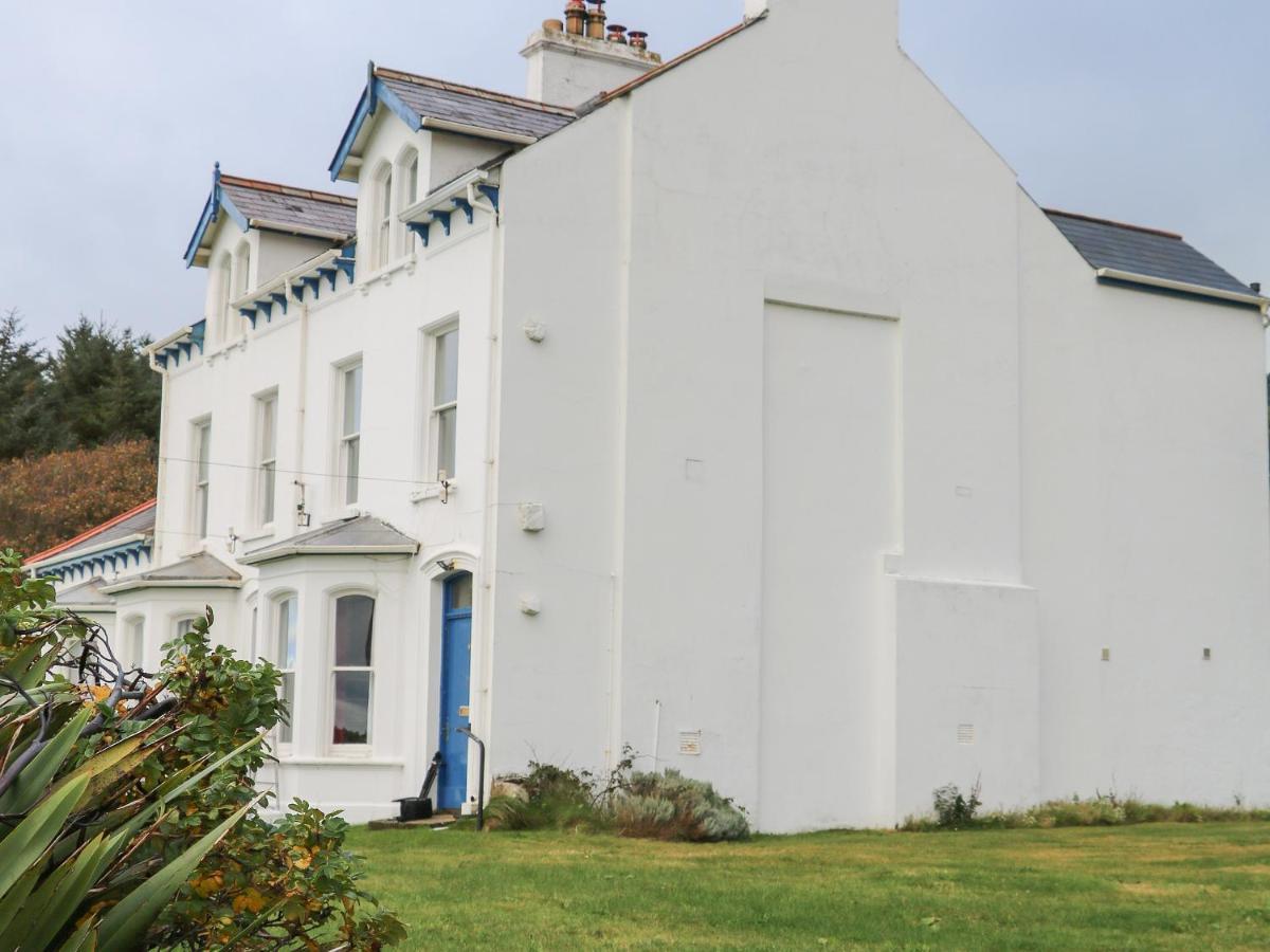 Villa Carriguisnagh Ballycastle Exterior foto
