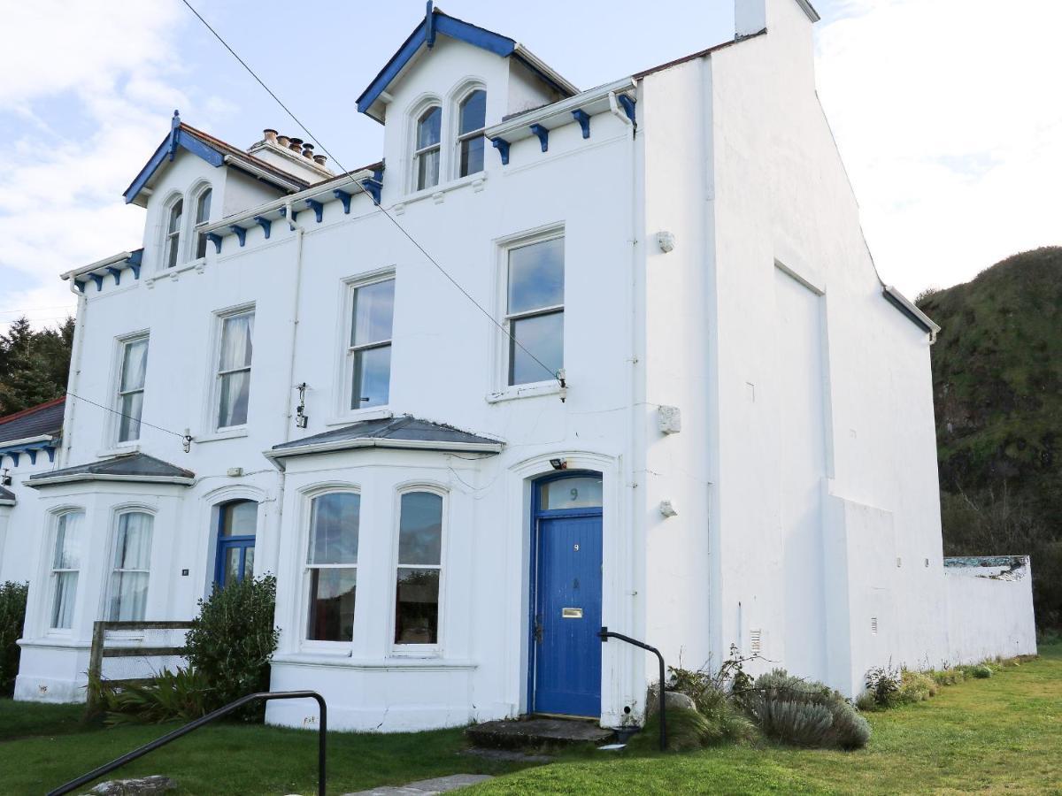 Villa Carriguisnagh Ballycastle Exterior foto