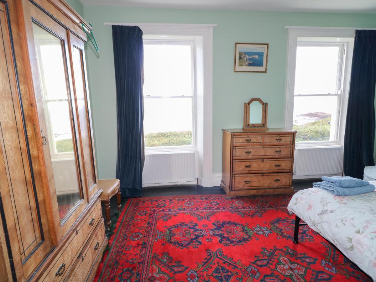 Villa Carriguisnagh Ballycastle Exterior foto