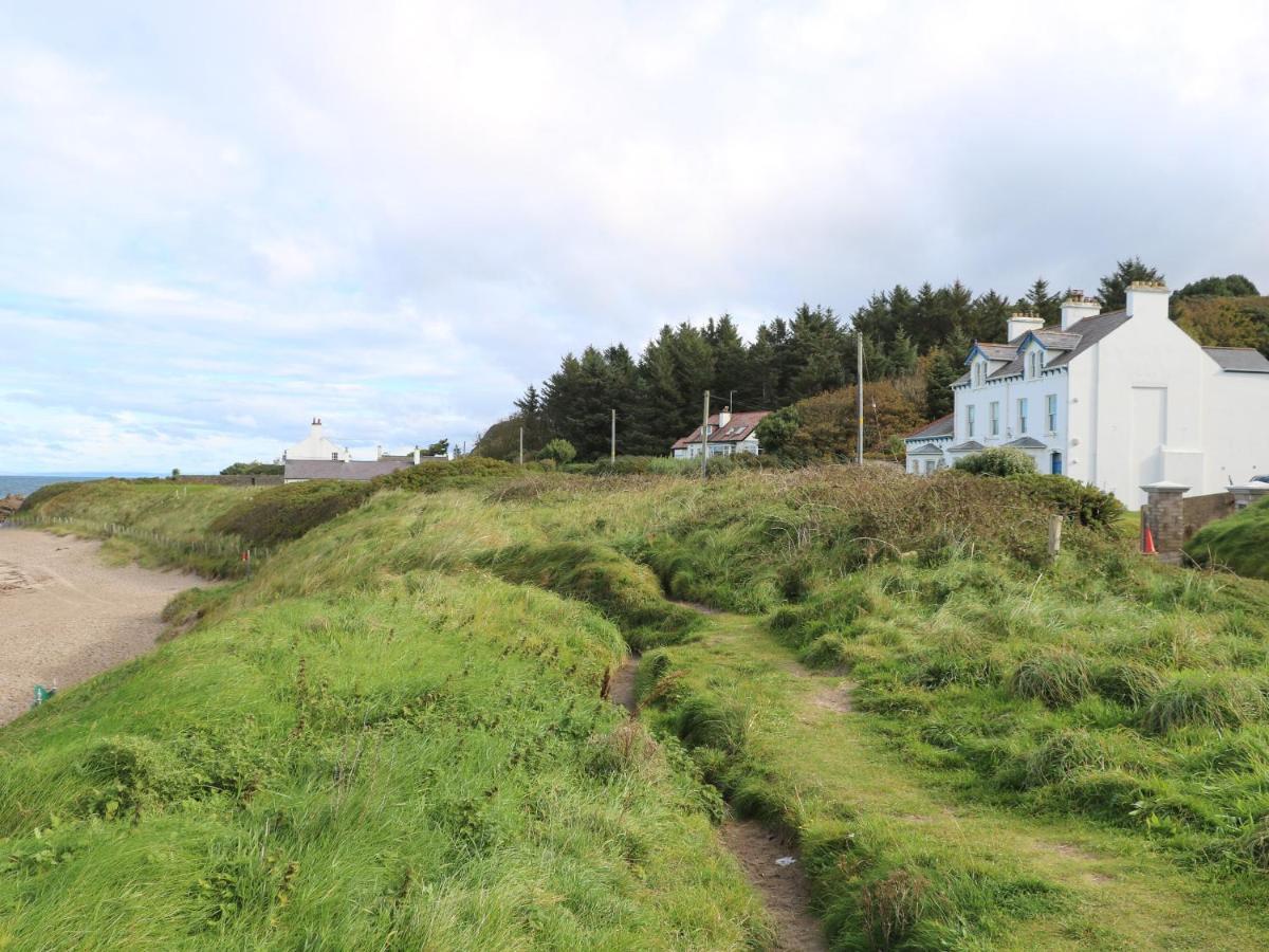 Villa Carriguisnagh Ballycastle Exterior foto