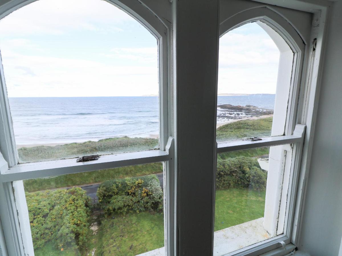 Villa Carriguisnagh Ballycastle Exterior foto