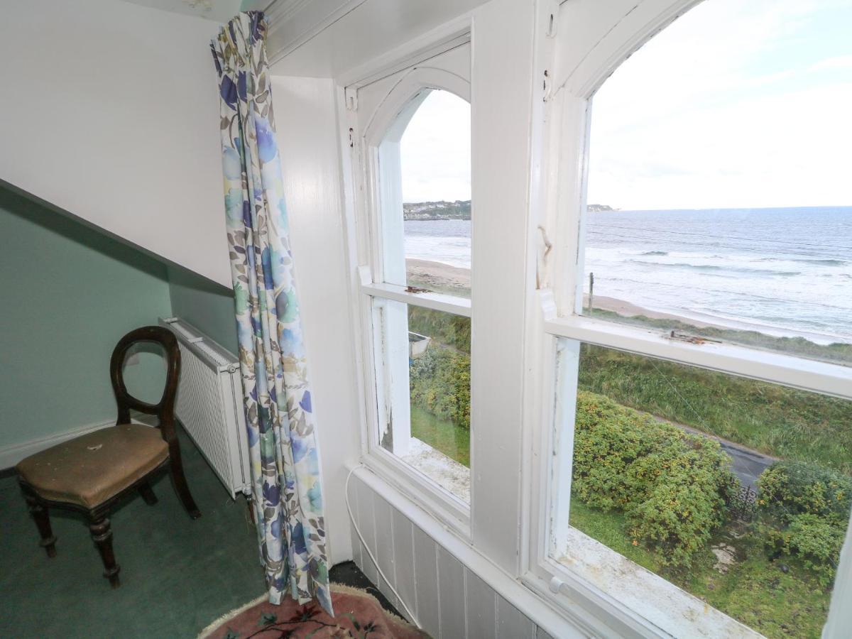 Villa Carriguisnagh Ballycastle Exterior foto
