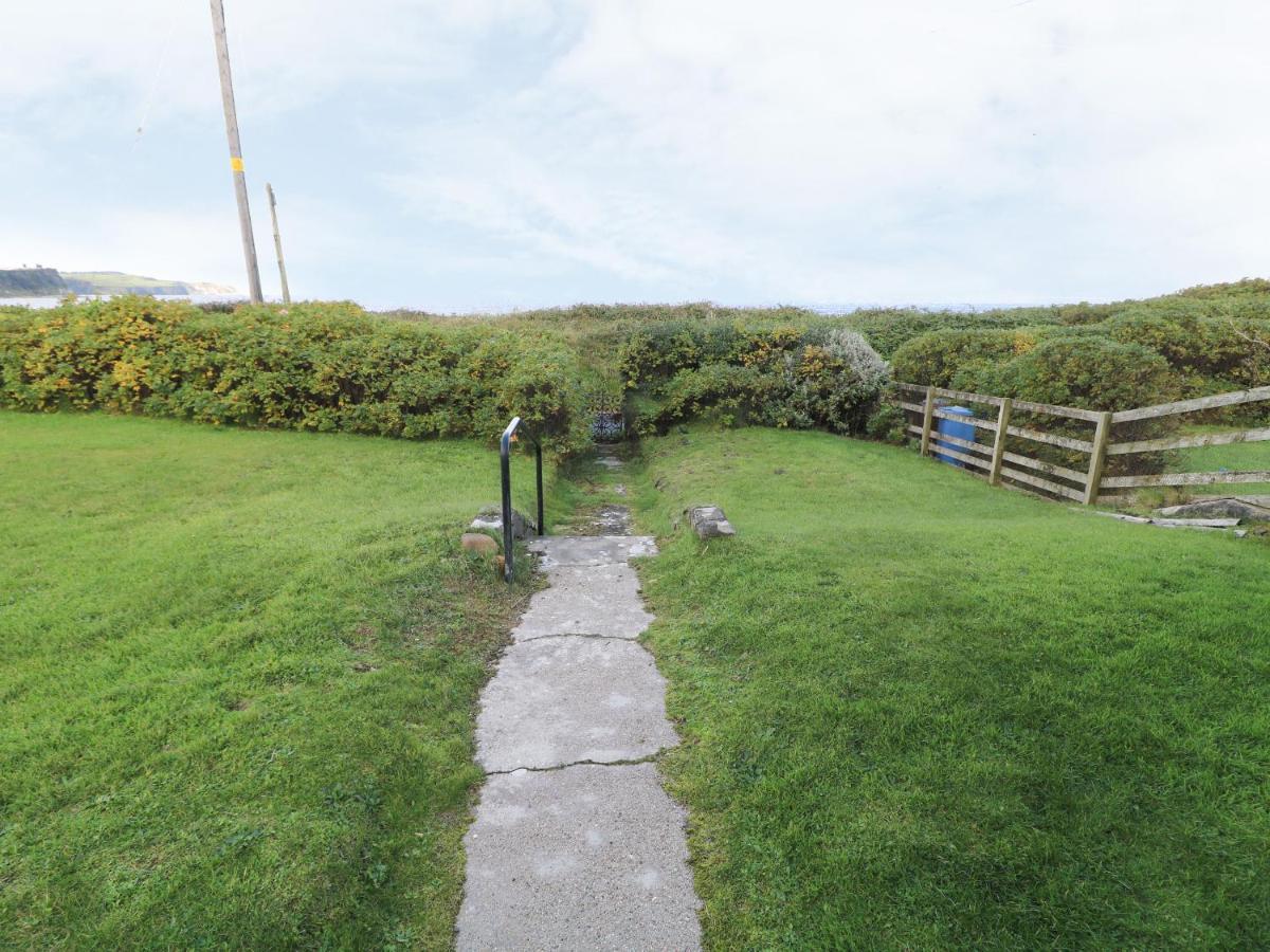 Villa Carriguisnagh Ballycastle Exterior foto