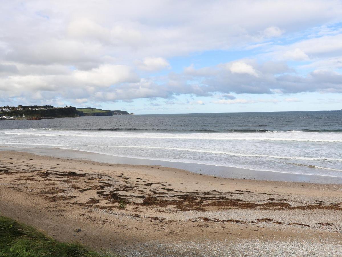 Villa Carriguisnagh Ballycastle Exterior foto