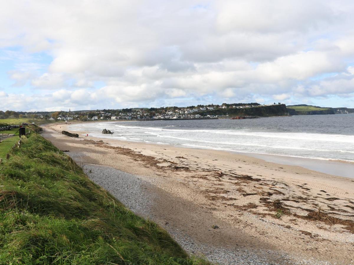Villa Carriguisnagh Ballycastle Exterior foto
